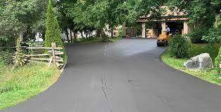 Best Decorative Concrete Driveways  in The Pinery, CO